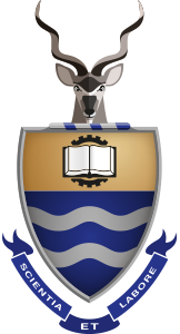 Wits University logo